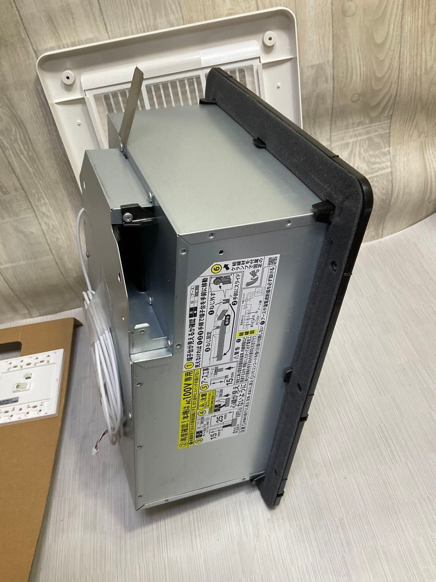 MAX 浴室用 換気乾燥暖房機 UFD-111A マックス 浴室乾燥機 MAX 浴室用 換気乾燥暖房機 UFD-111A マックス 浴室乾燥機