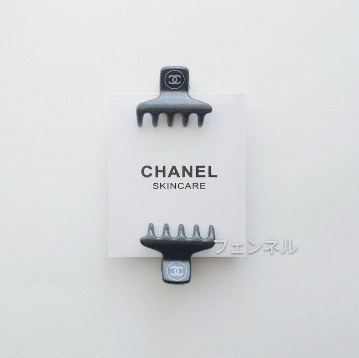 人気 入手困難 新品 シャネル CHANEL 正規ノベルティ ミニヘア 人気 入手困難 新品 シャネル CHANEL 正規ノベルティ ミニヘア