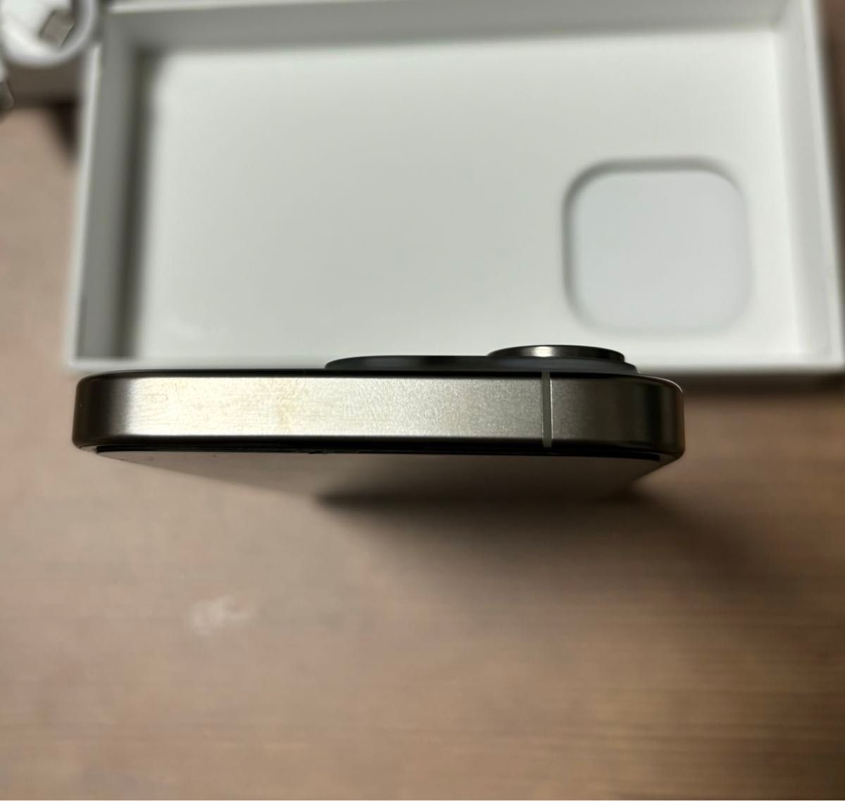 iPhone 15 Pro 128GB ナチュラルチタニウム SIMフリー|Yahoo iPhone 15 Pro 128GB ナチュラルチタニウム SIMフリー|Yahoo