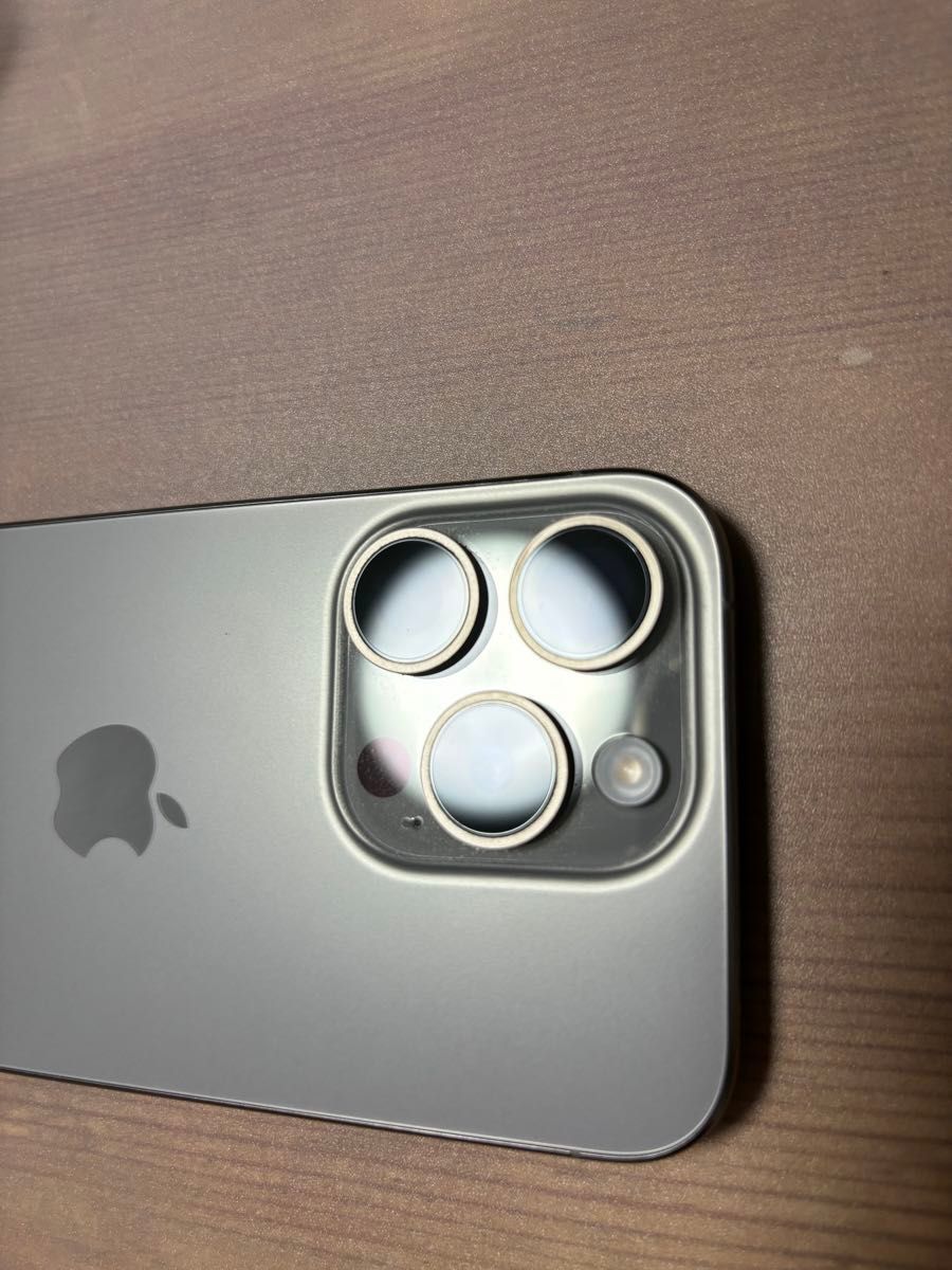 iPhone 15 Pro 128GB ナチュラルチタニウム SIMフリー|Yahoo iPhone 15 Pro 128GB ナチュラルチタニウム SIMフリー|Yahoo