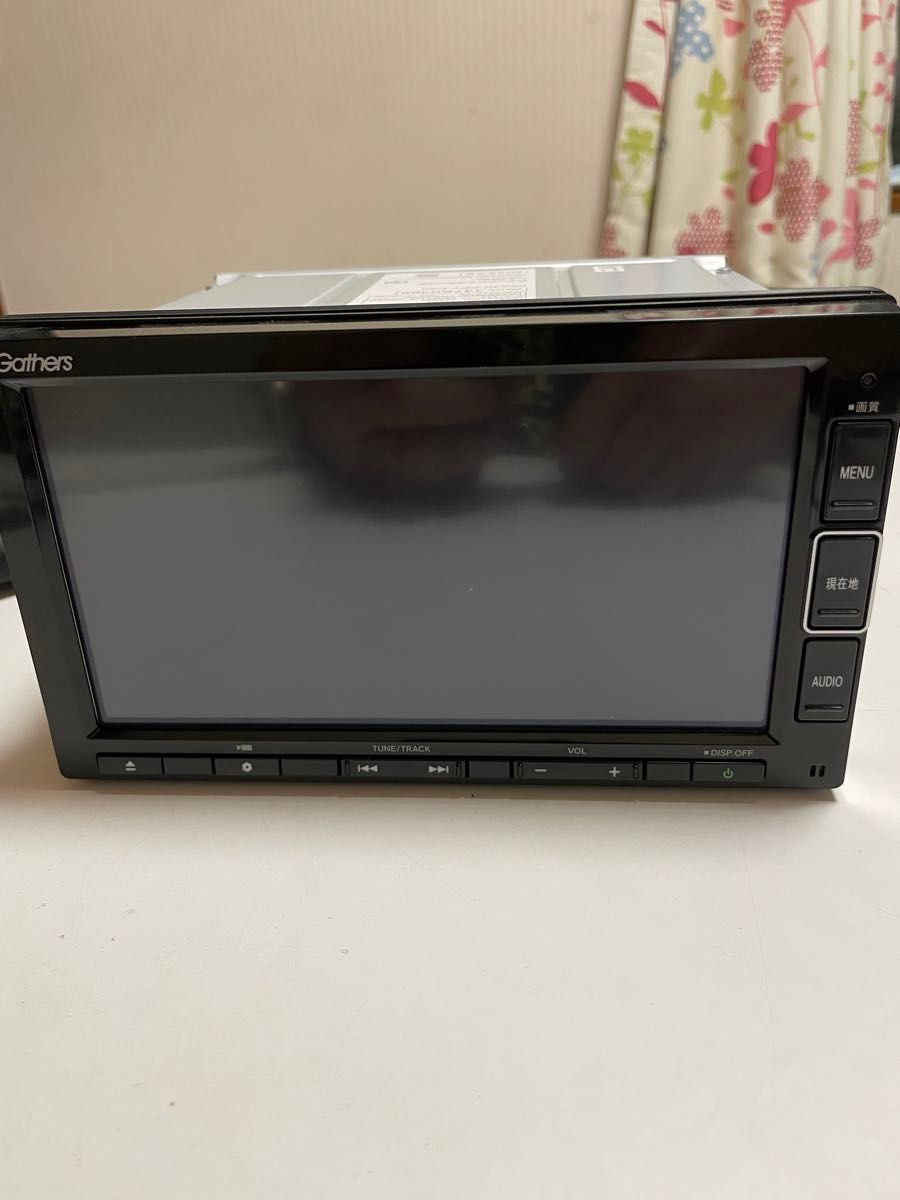 Honda純正ナビ VXMー234VFI 2022年製 N ~BOX jf3 2023登録 7 Honda純正ナビ VXMー234VFI 2022年製 N ~BOX jf3 2023登録 7