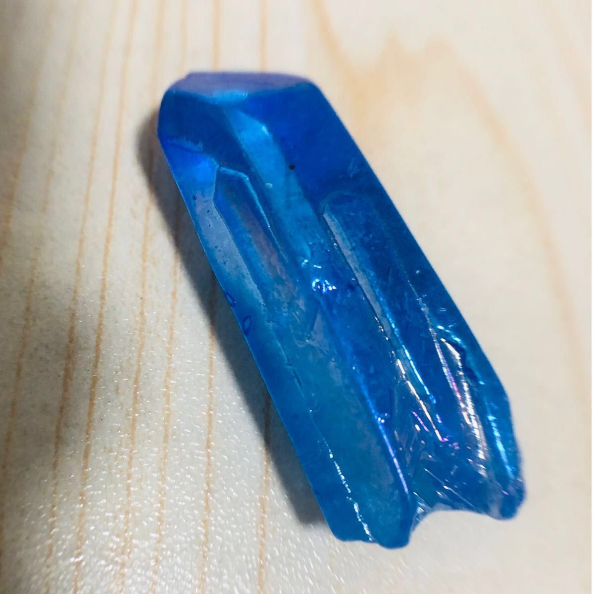 専用 アーカンソー産 レインボーオーラ水晶|Yahoo!フリマ(旧 専用 アーカンソー産 レインボーオーラ水晶|Yahoo!フリマ(旧
