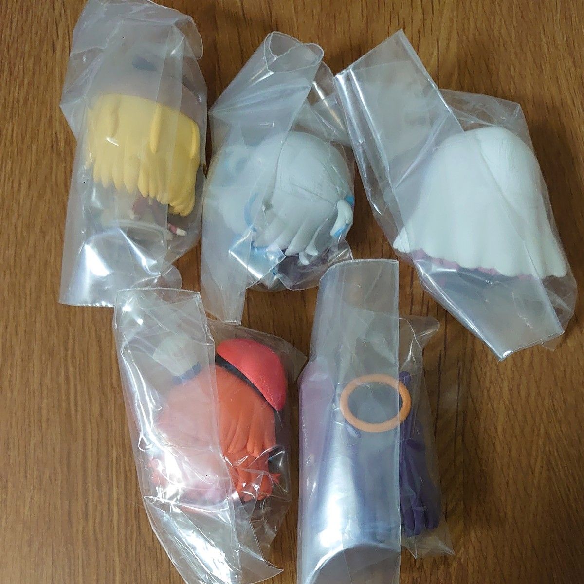 一番くじ ホロライブ vol 5 ちょこのっこ賞 ちょこのっこ 一番くじ ホロライブ vol 5 ちょこのっこ賞 ちょこのっこ