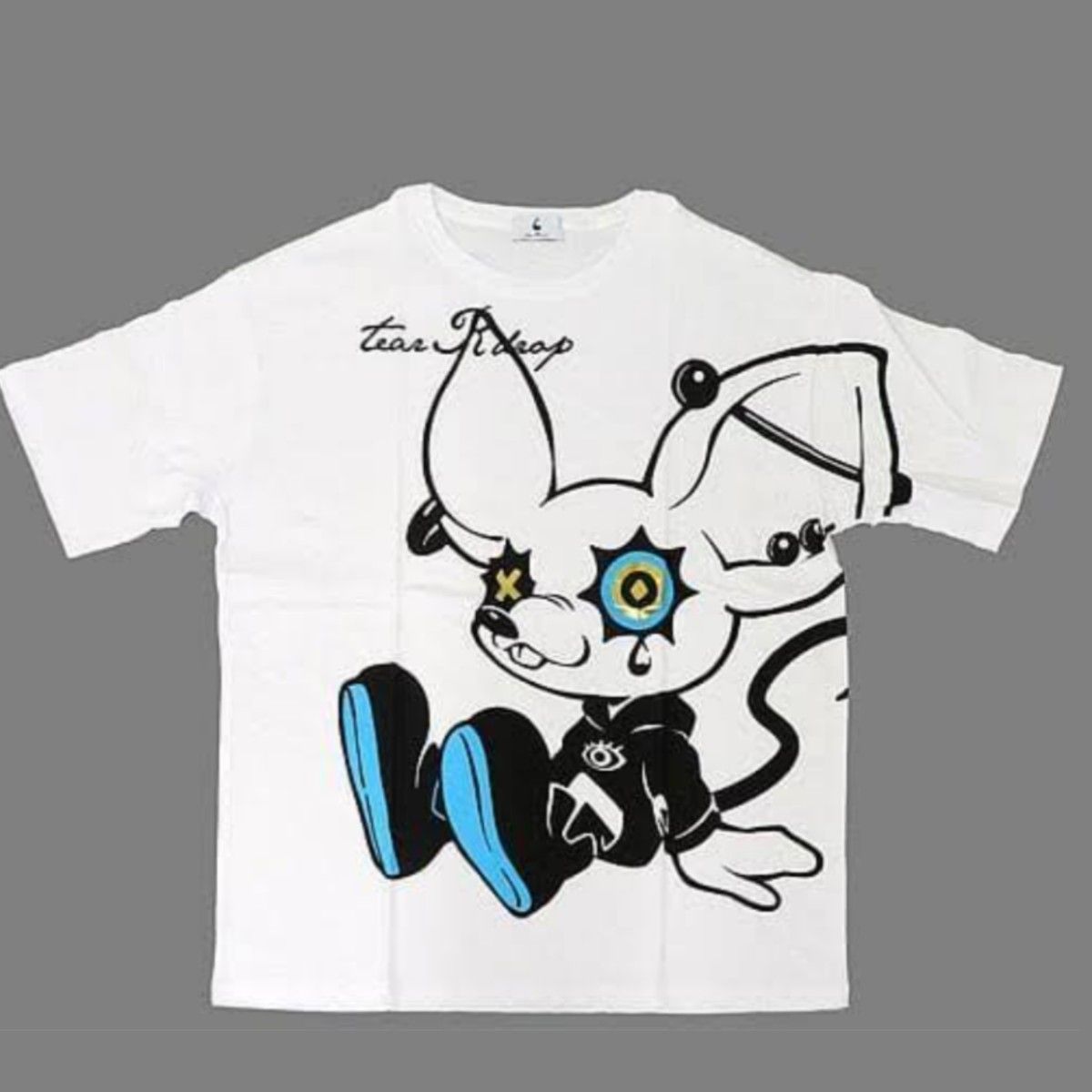 木村良平 tear R drop Tシャツ|Yahoo!フリマ(旧PayPayフリマ) 木村良平 tear R drop Tシャツ|Yahoo!フリマ(旧PayPayフリマ)