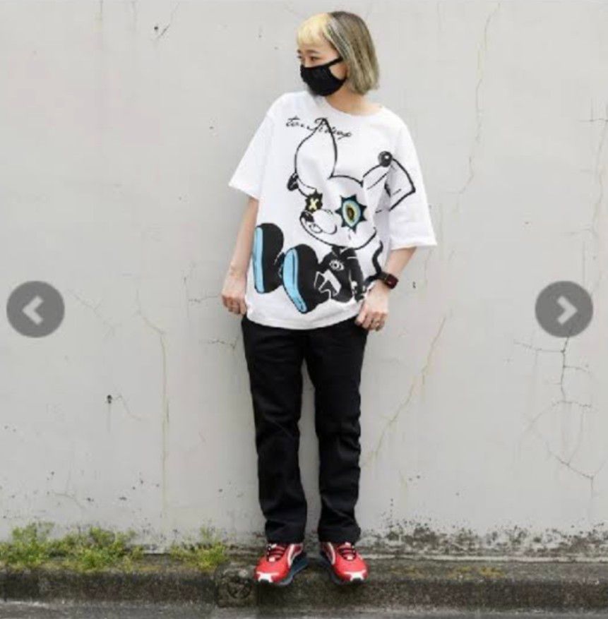 木村良平 tear R drop Tシャツ|Yahoo!フリマ(旧PayPayフリマ) 木村良平 tear R drop Tシャツ|Yahoo!フリマ(旧PayPayフリマ)