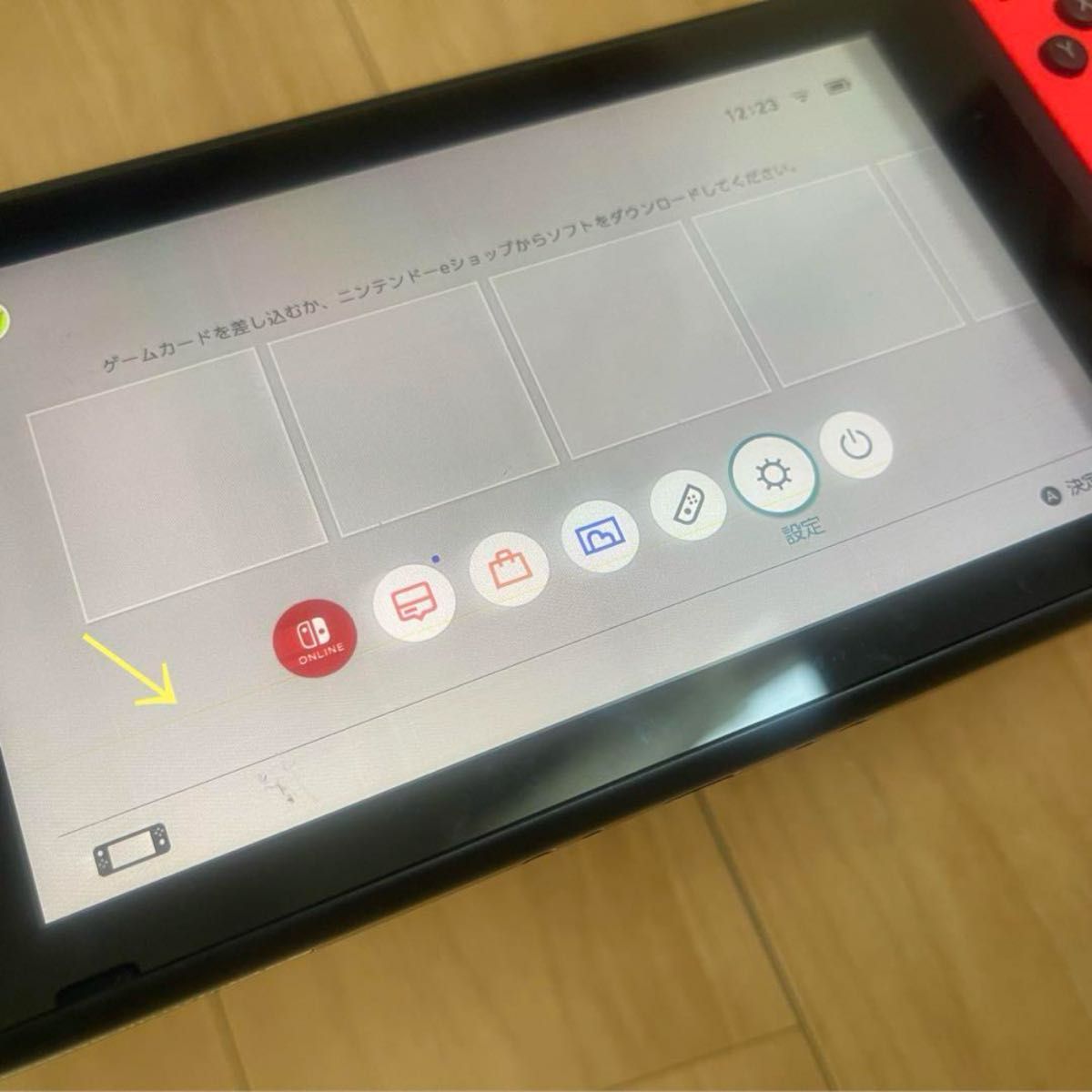 221208SK040108 【ジャンク品】Nintendo ニンテンドー 任天堂 221208SK040108 【ジャンク品】Nintendo ニンテンドー 任天堂