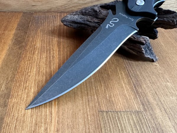 サバイバルナイフ2 全長270mm 刃渡130mm 刃厚3mm 重さ244g 革 サバイバルナイフ2 全長270mm 刃渡130mm 刃厚3mm 重さ244g 革