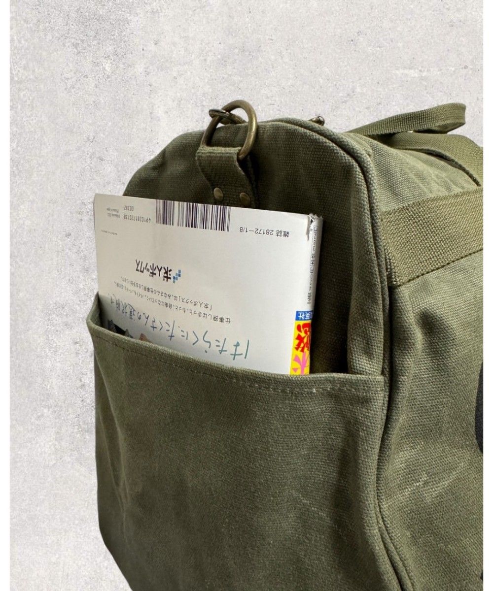 SAPEur CLUB BAG オリーブ サプール クラブ バッグ|Yahoo SAPEur CLUB BAG オリーブ サプール クラブ バッグ|Yahoo