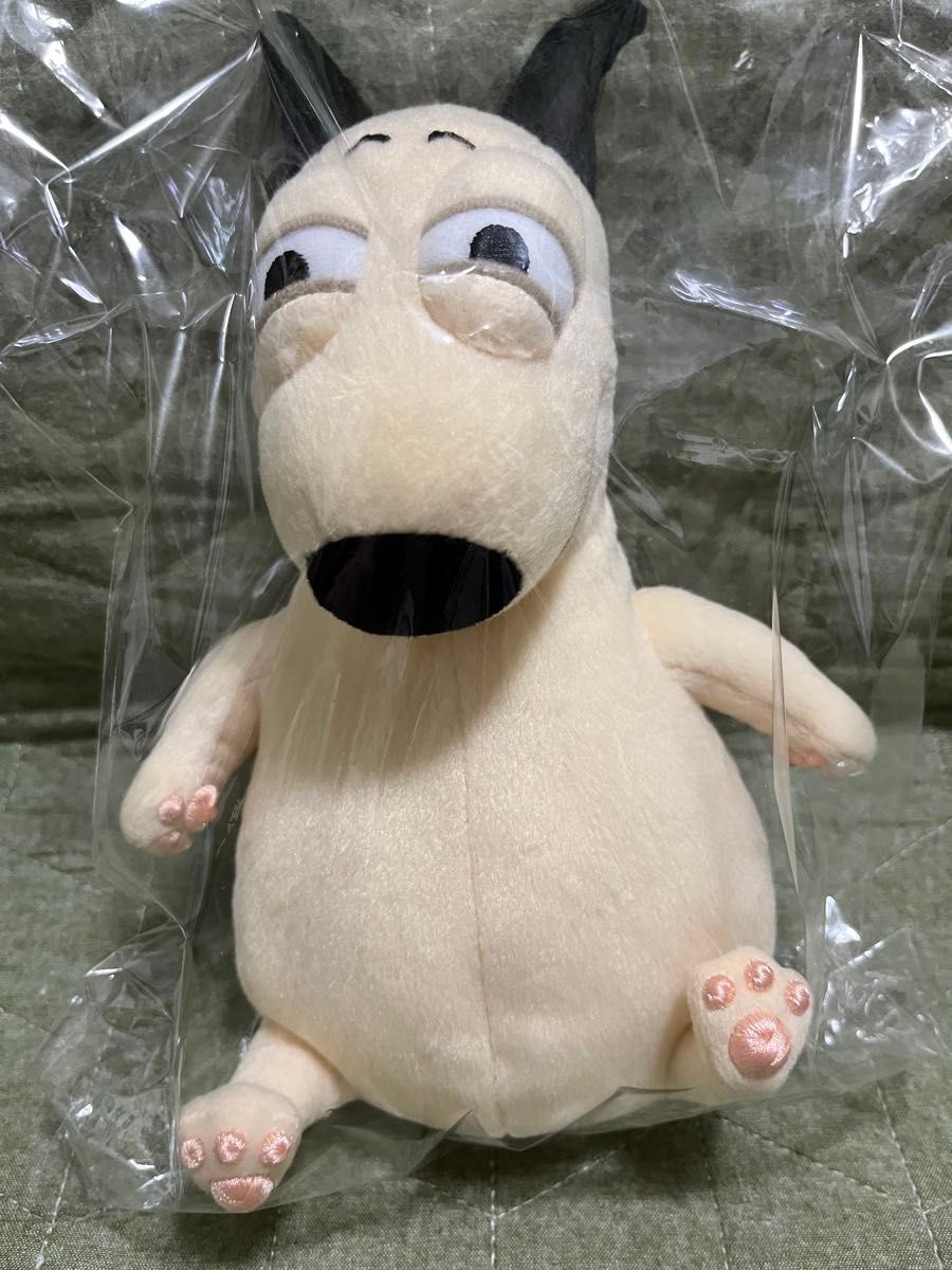 送料込み バムとケロ / バムのぬいぐるみS美品|Yahoo!フリマ 送料込み バムとケロ / バムのぬいぐるみS美品|Yahoo!フリマ