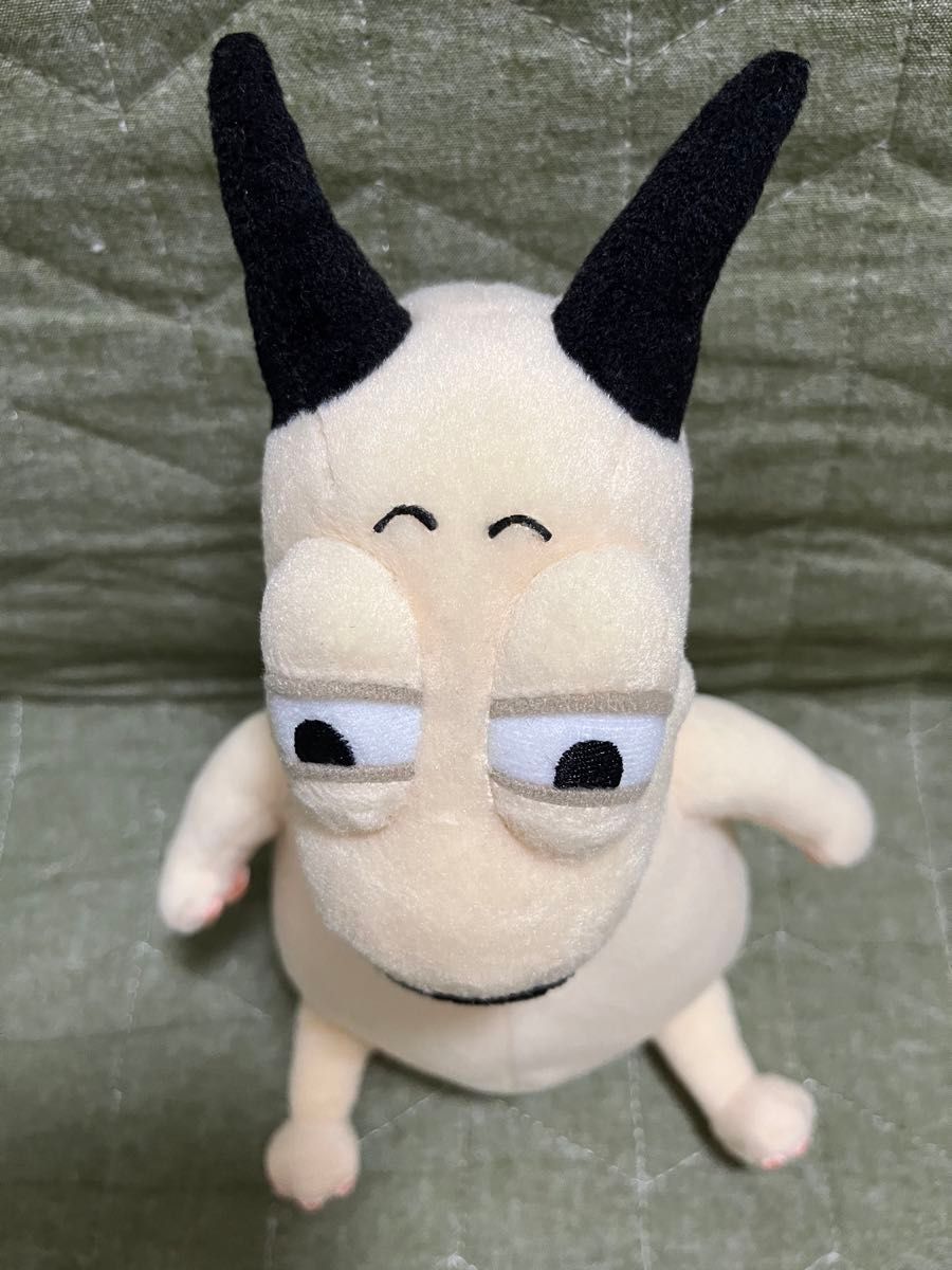 送料込み バムとケロ / バムのぬいぐるみS美品|Yahoo!フリマ 送料込み バムとケロ / バムのぬいぐるみS美品|Yahoo!フリマ