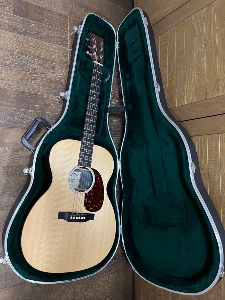 Martin / マーティン 000X1 X Series Special エレアコ 中古美品 Martin / マーティン 000X1 X Series Special エレアコ 中古美品