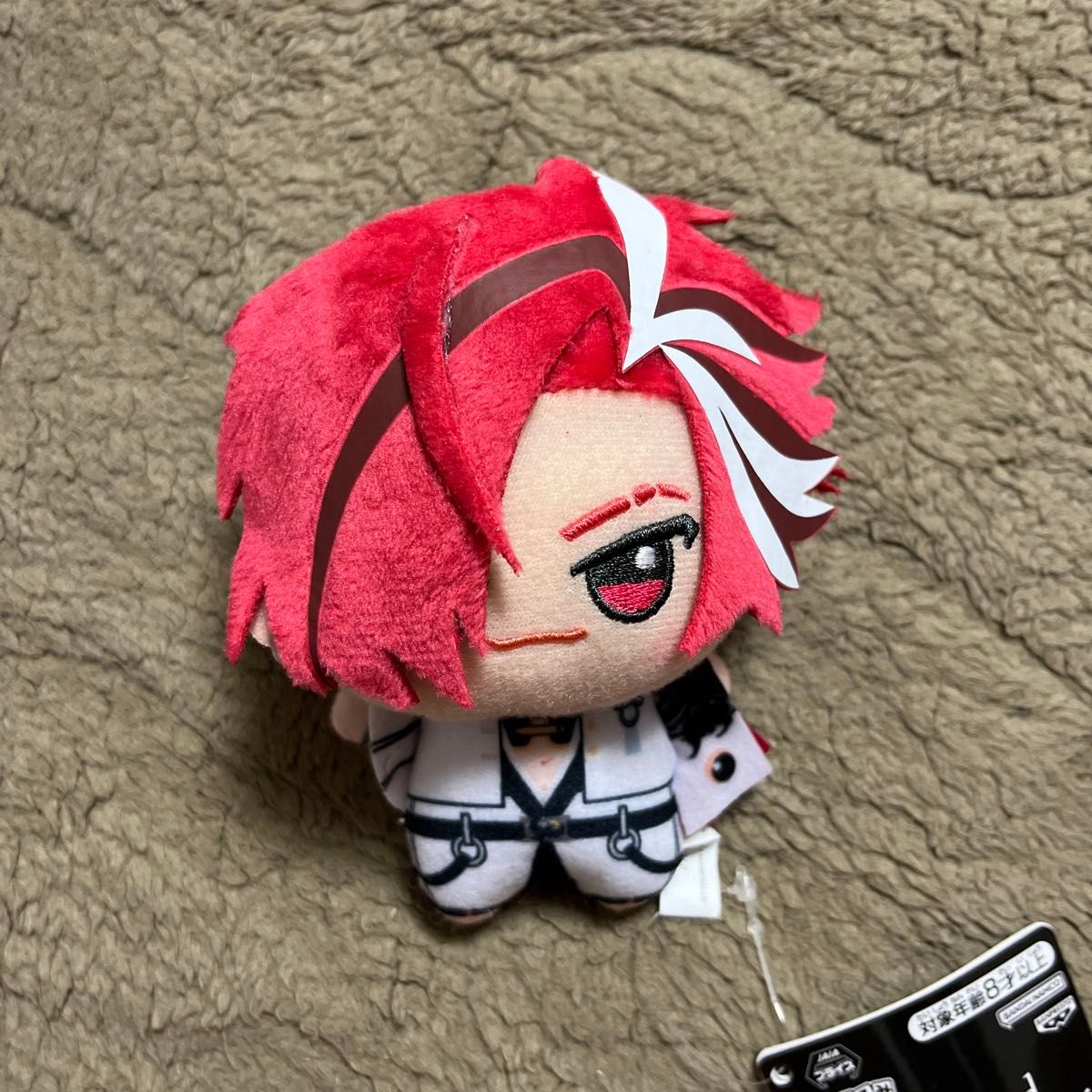 Fate/Grand Order FGO フェイトグランドオーダー ぬいぐるみ Fate/Grand Order FGO フェイトグランドオーダー ぬいぐるみ