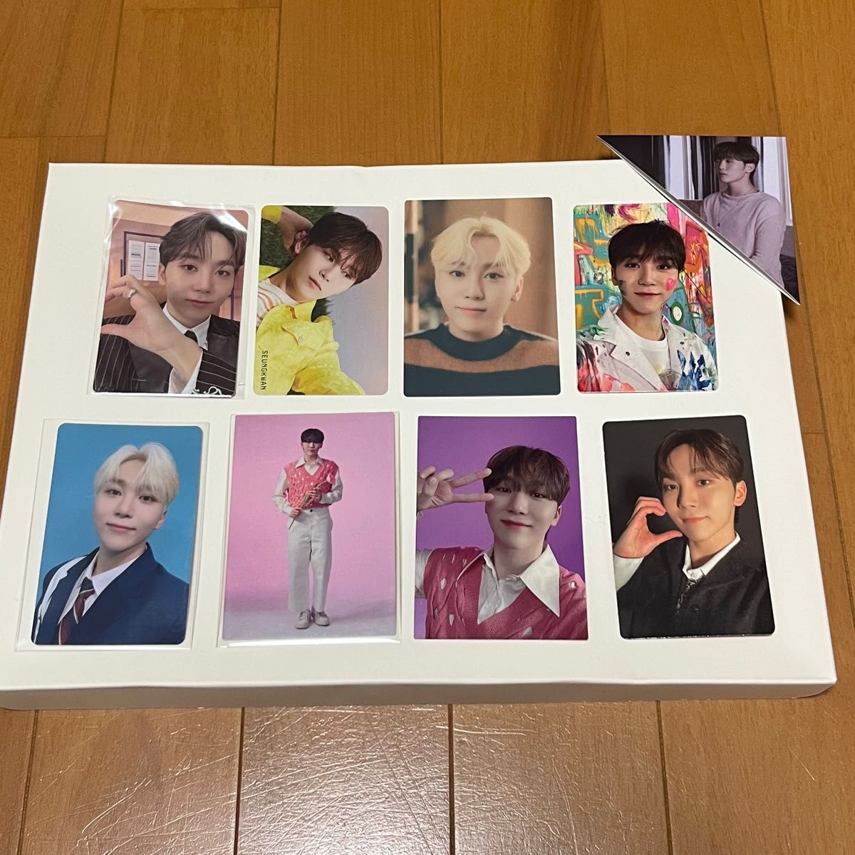 スングァン まとめ売り スングァンまとめ売り