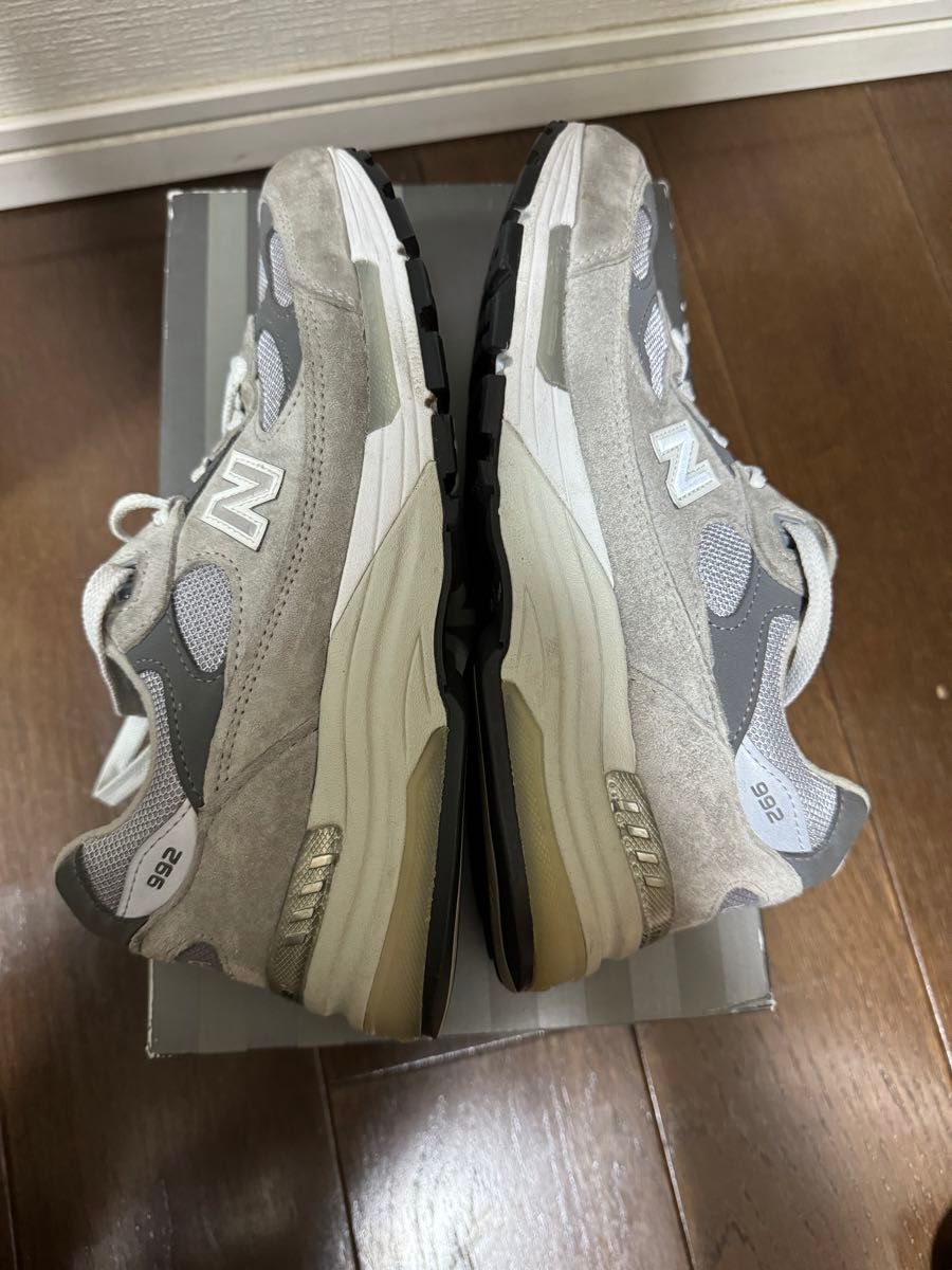 New Balance 992 New Balance 992