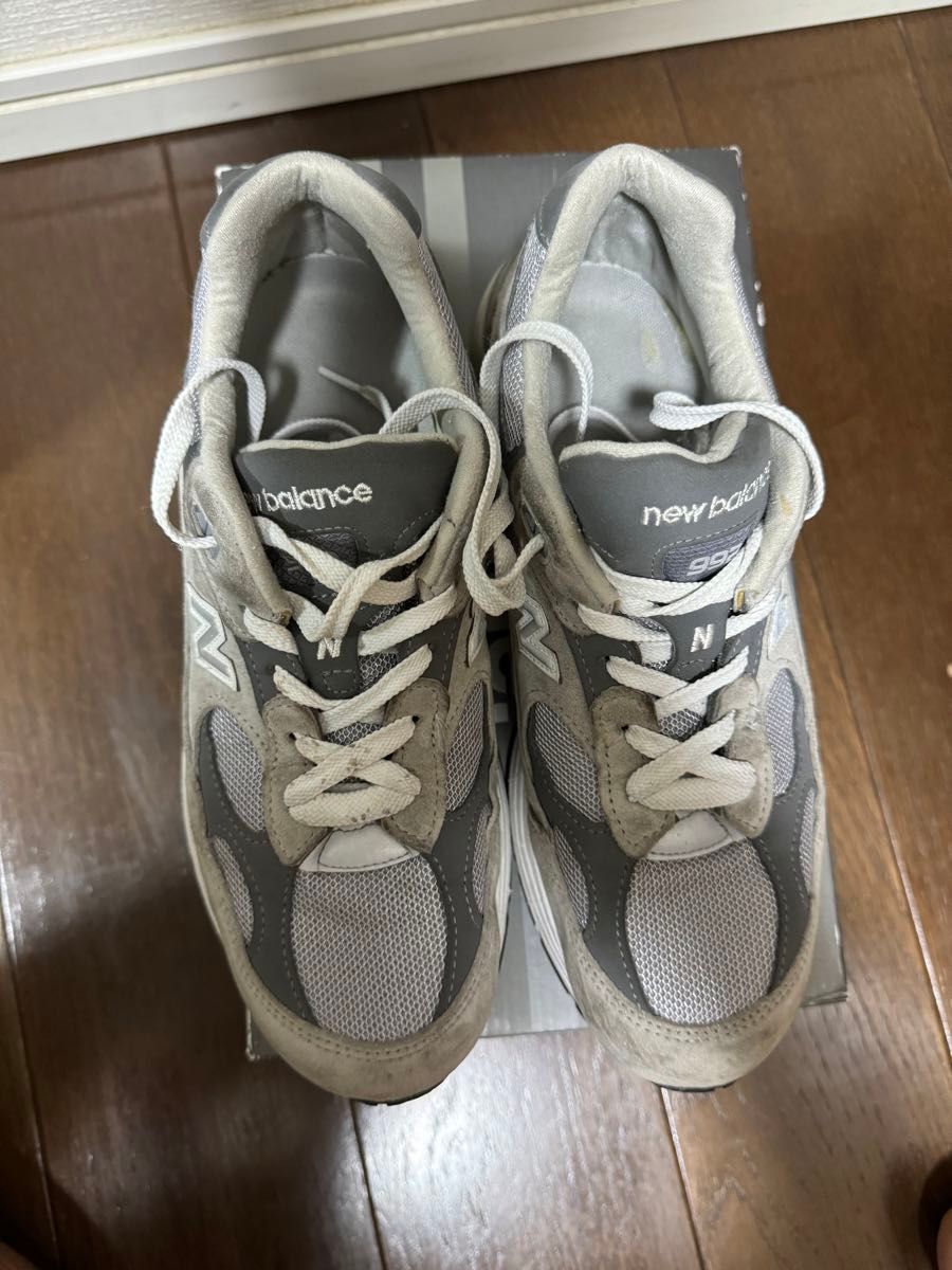New Balance 992 New Balance 992