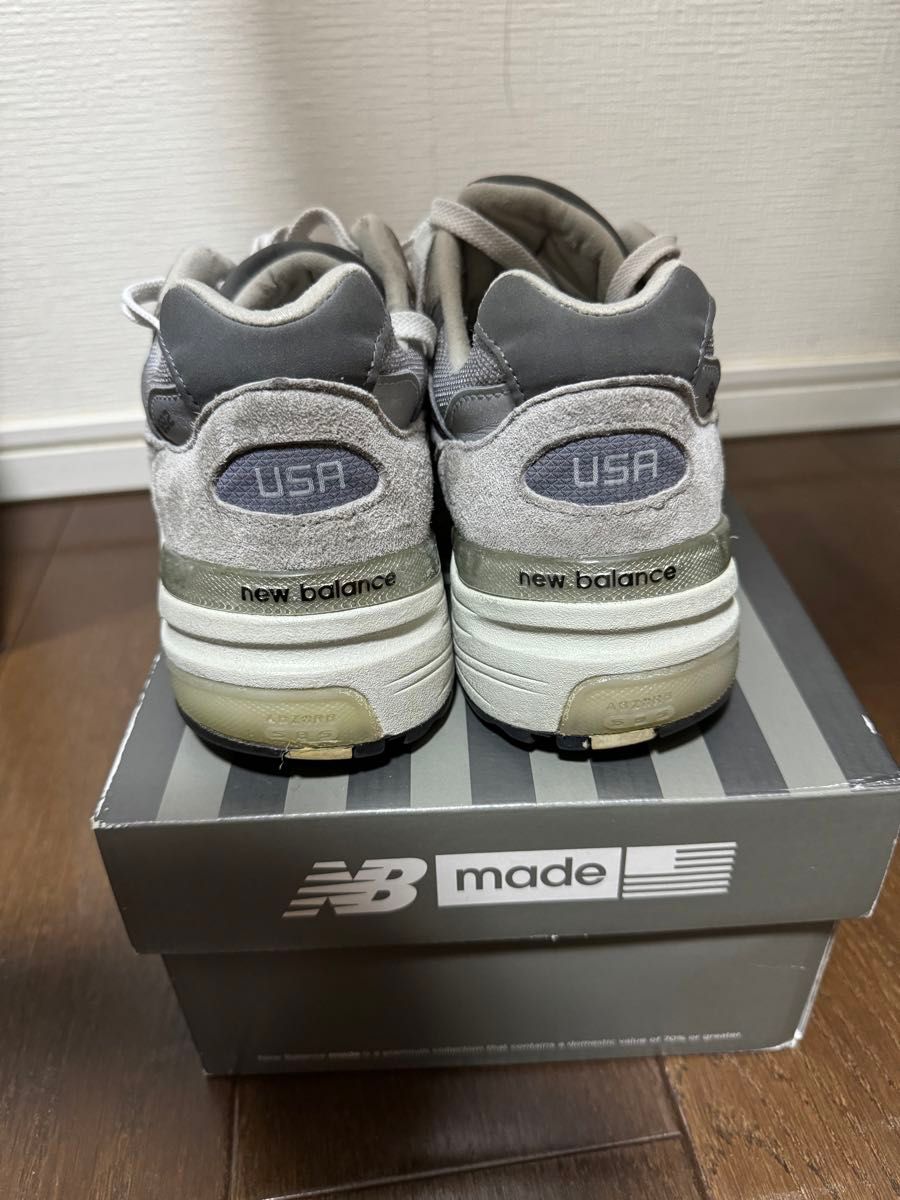 New Balance 992 New Balance 992