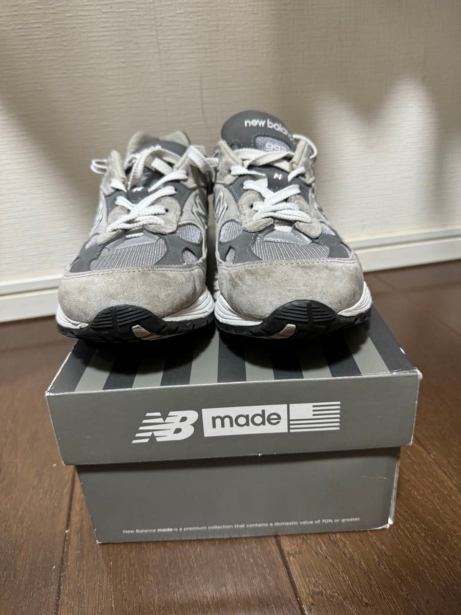 New Balance 992 New Balance 992