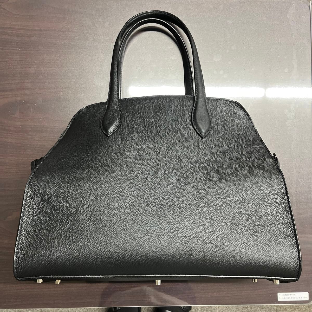 THE SOLE MONTECARLO ボストントート モーリス バッグ|Yahoo THE SOLE MONTECARLO ボストントート モーリス バッグ|Yahoo