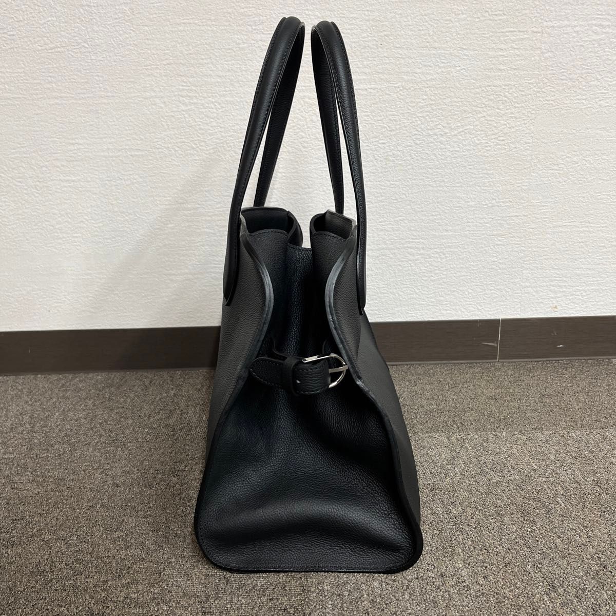 THE SOLE MONTECARLO ボストントート モーリス バッグ|Yahoo THE SOLE MONTECARLO ボストントート モーリス バッグ|Yahoo