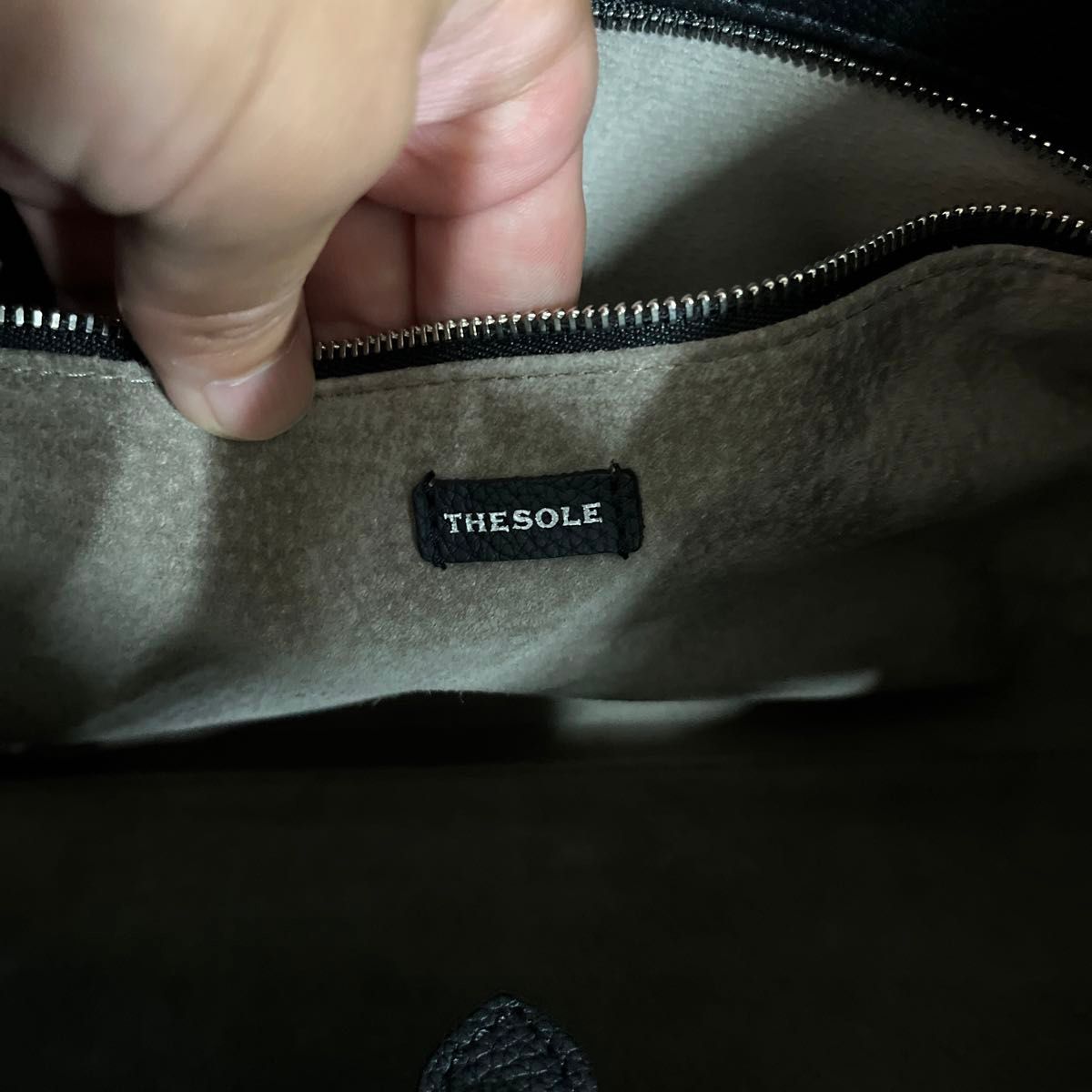 THE SOLE MONTECARLO ボストントート モーリス バッグ|Yahoo THE SOLE MONTECARLO ボストントート モーリス バッグ|Yahoo