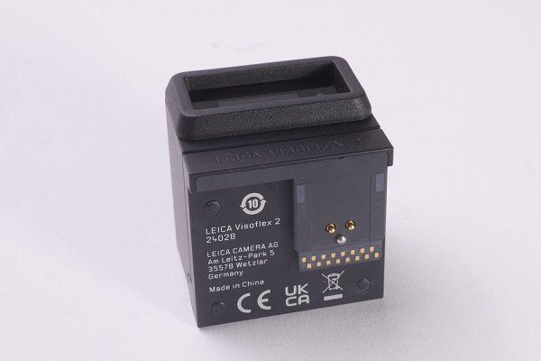 ライカ Leica Visoflex 2 ビゾフレックス 2 24028  電子ビューファインダー(その他)｜売買されたオークション情報、yahooの商品情報をアーカイブ公開 - オークファン カメラ、光学機器