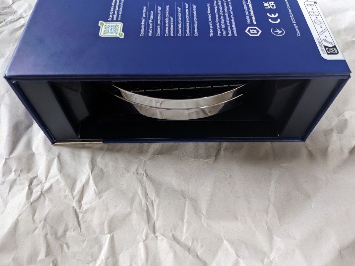 新品未開封品】intel Core i9-14900K|Yahoo!フリマ(旧PayPay 新品未開封品】intel Core i9-14900K|Yahoo!フリマ(旧PayPay