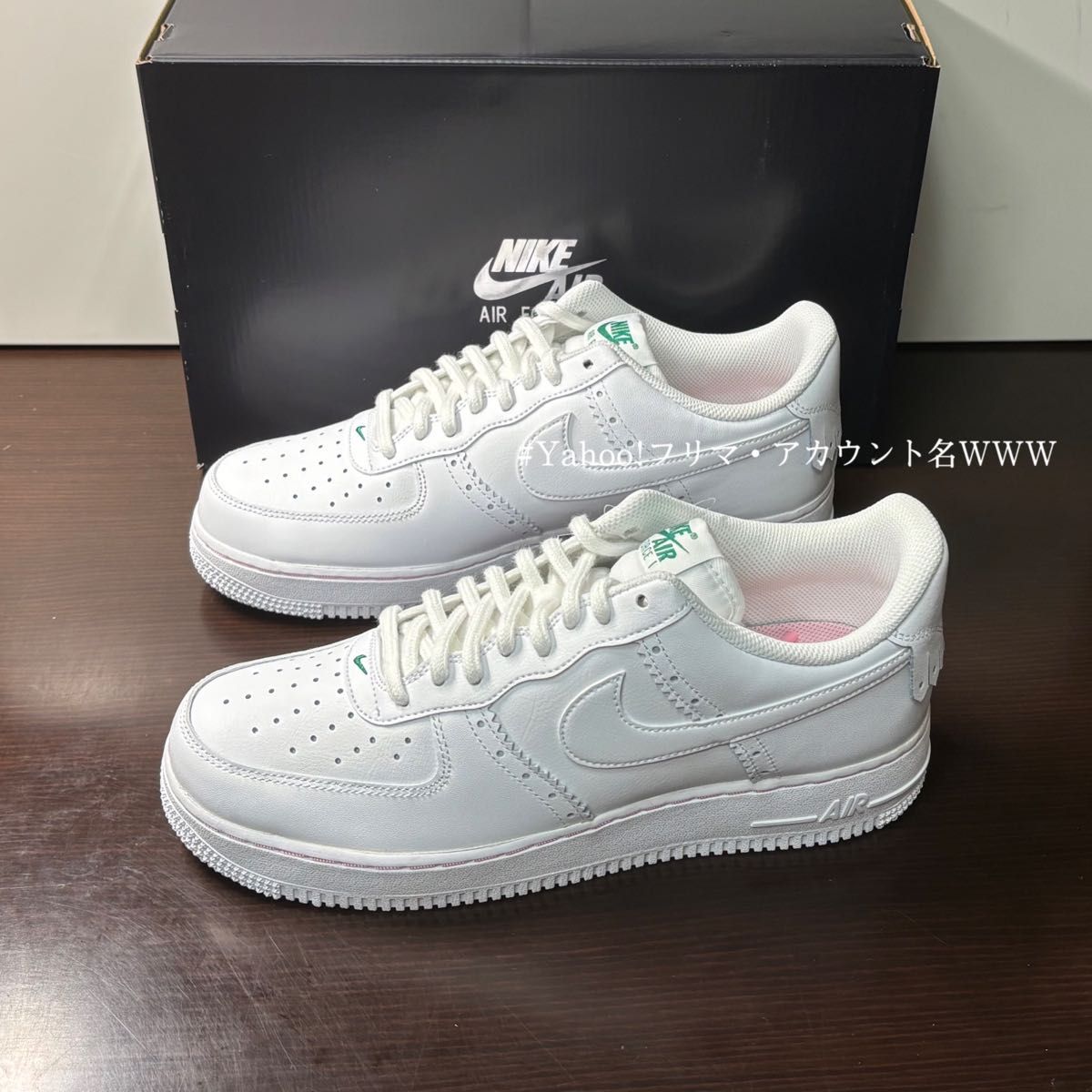 新品26 5cm】NIKE AIR FORCE 1 '07 LV8 ND2 エアフォース 1 新品26 5cm】NIKE AIR FORCE 1 '07 LV8 ND2 エアフォース 1