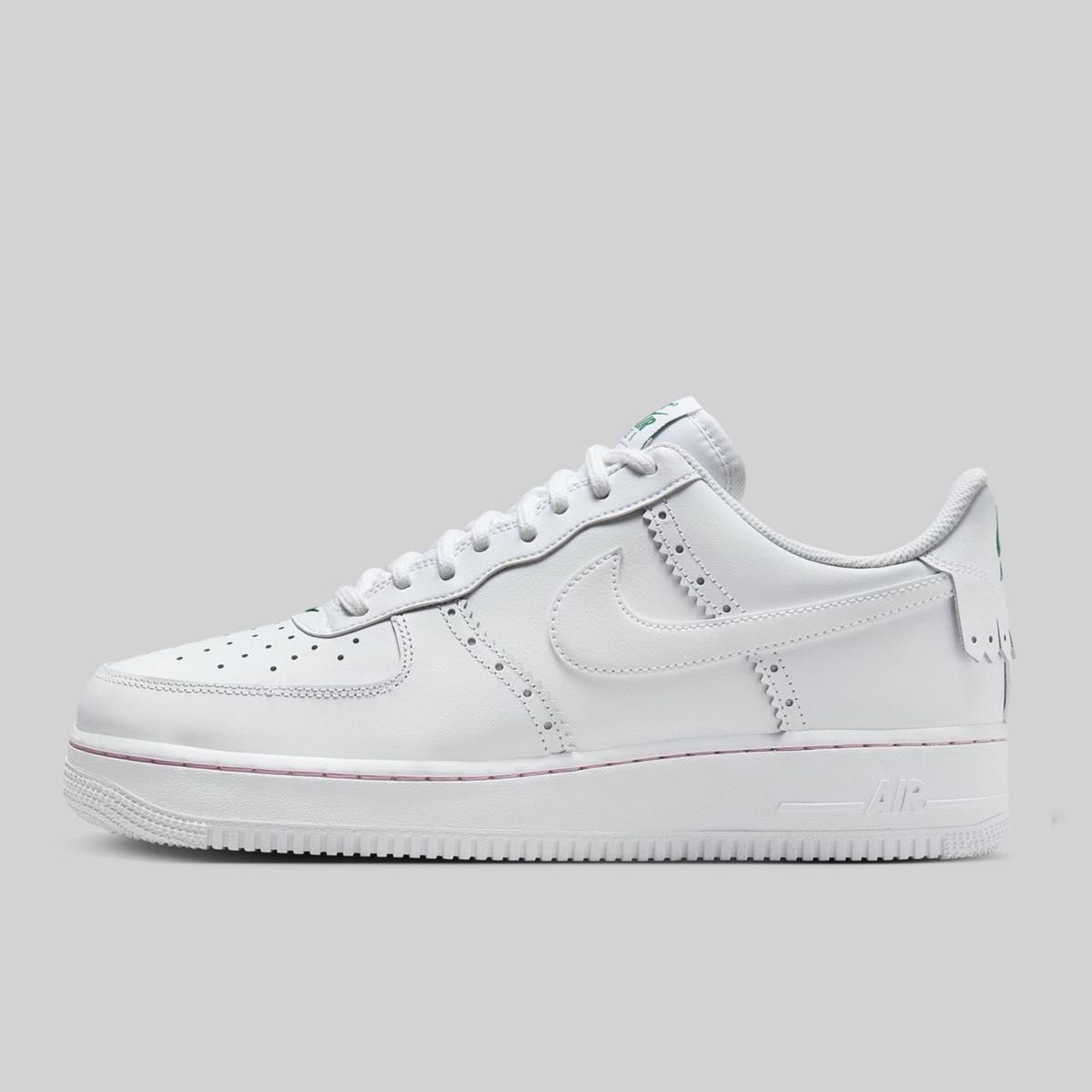 新品26 5cm】NIKE AIR FORCE 1 '07 LV8 ND2 エアフォース 1