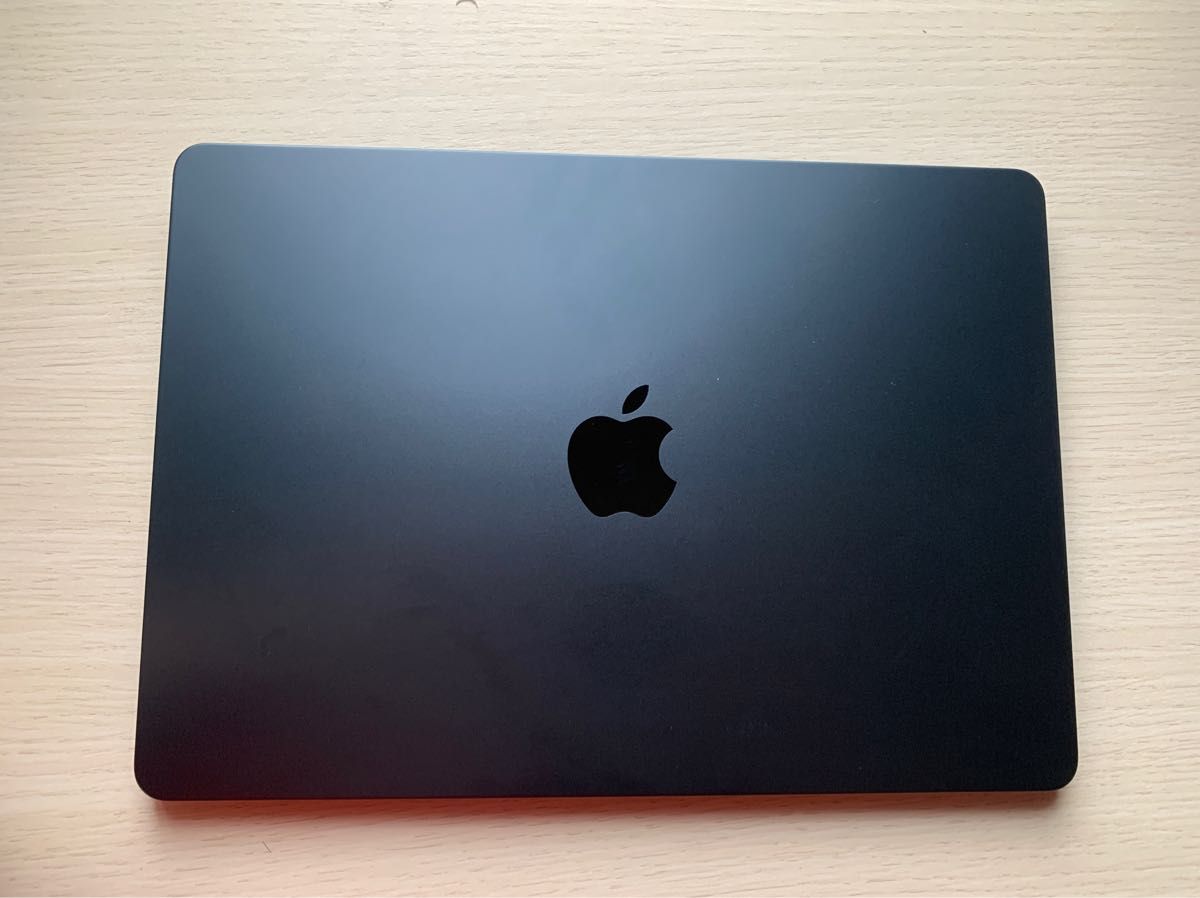 Apple MacBook Air 13 6インチ Apple M2 チップ 8GBメモリ 256GB Apple MacBook Air 13 6インチ Apple M2 チップ 8GBメモリ 256GB