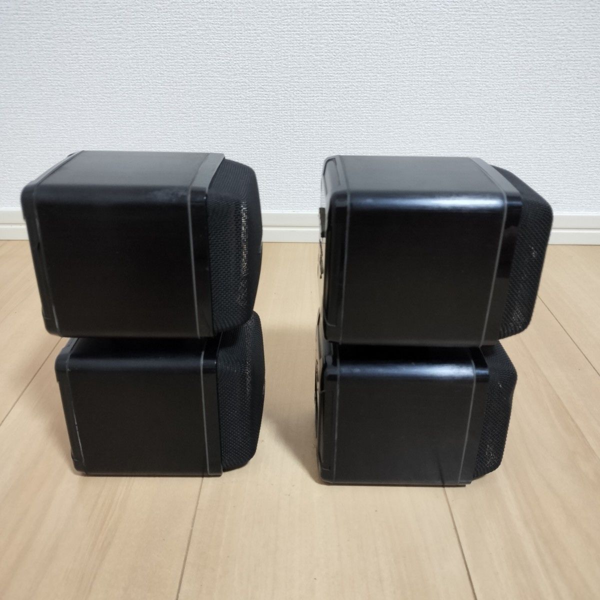 名機 BOSE ボーズ 501Zスピーカーシステム ウーハー セット 音響 名機 BOSE ボーズ 501Zスピーカーシステム ウーハー セット 音響