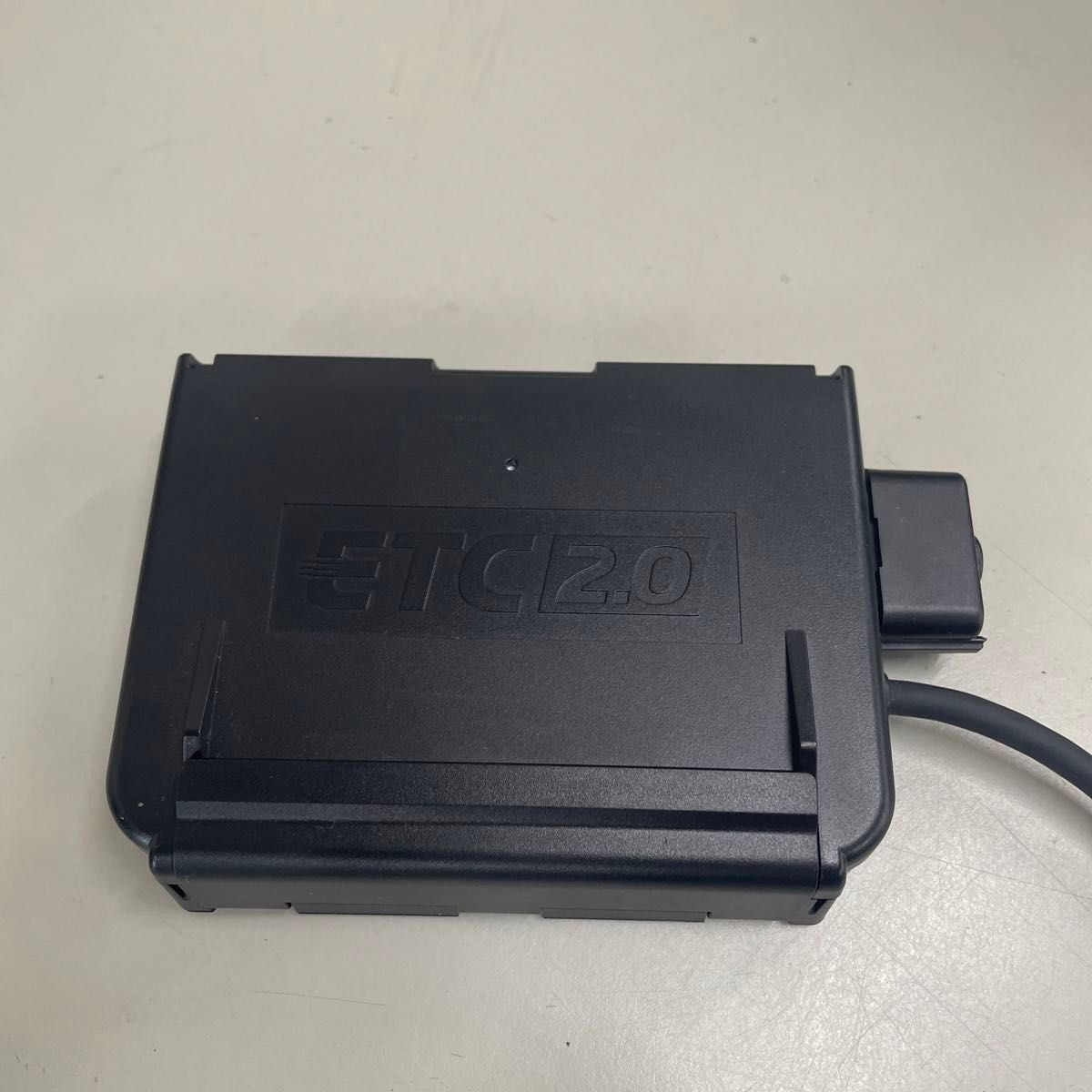 バイク用 ETC2 0 JRM-21 本体のみ アンテナ分離型 未使用|Yahoo バイク用 ETC2 0 JRM-21 本体のみ アンテナ分離型 未使用|Yahoo