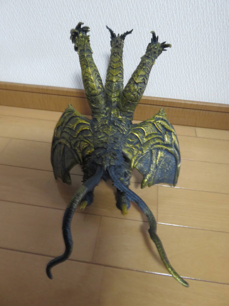 色合いがリアルでかっこいいビッグサイズ! バンダイムービー 色合いがリアルでかっこいいビッグサイズ! バンダイムービー