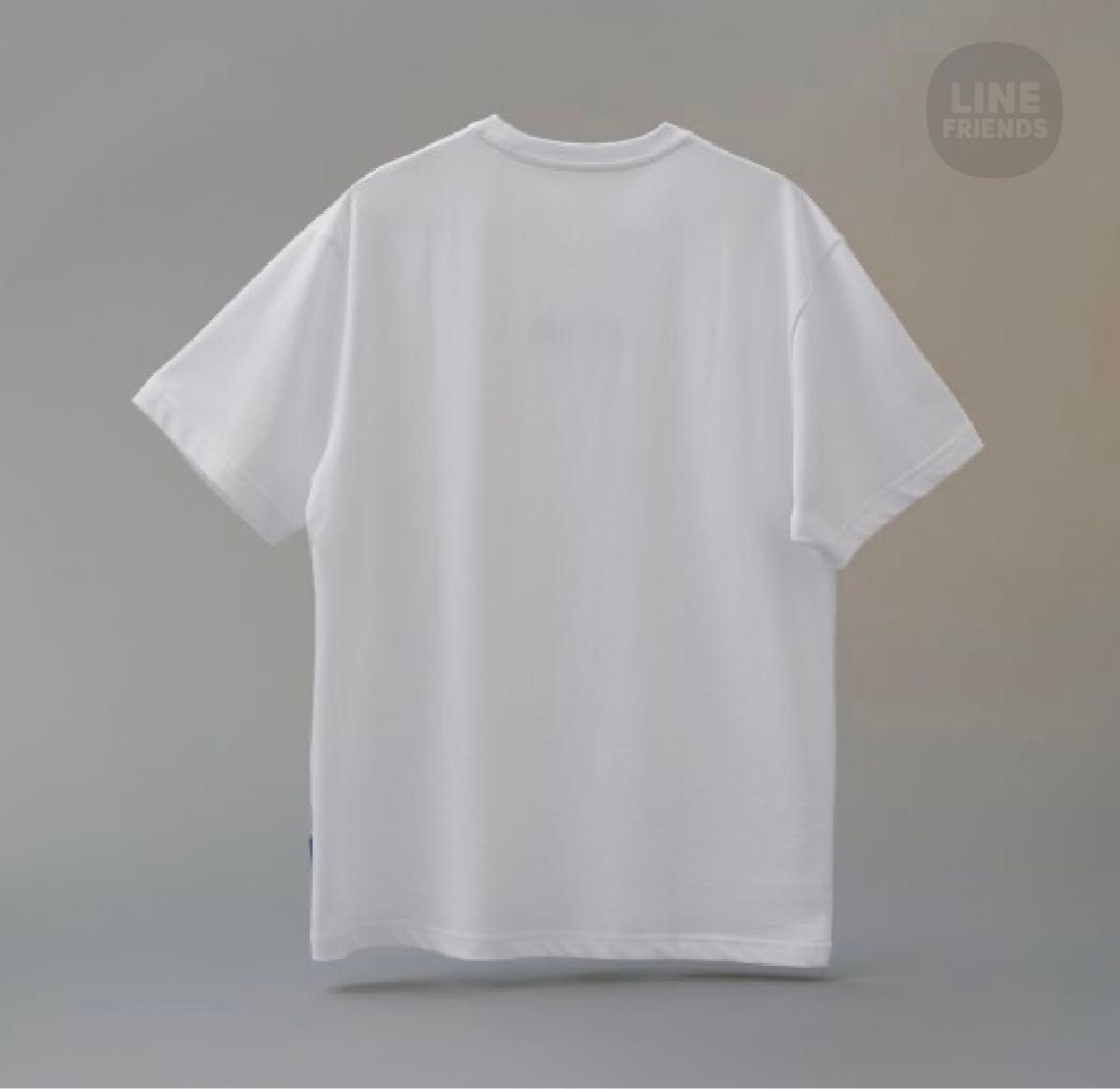 専用】New Jeans x Hiroshi Fujiwara COLLER T-シャツ VER 専用】New Jeans x Hiroshi Fujiwara COLLER T-シャツ VER