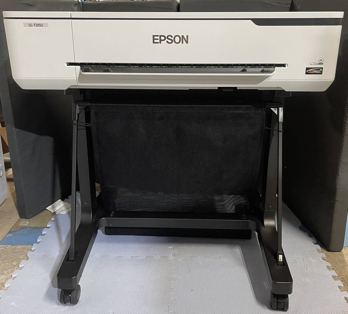 EPSON(エプソン)SC-T3150(美品) PC周辺機器 EPSON(エプソン)SC-T3150(美品) PC周辺機器