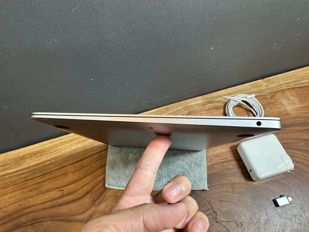 美品新品バッテリー」Apple MacBook Air 2019 Retina 13inch/Core i5 1 6GHZ/SSD256GB /8GB/Office2021/windows11/CJ123|Yahoo!フリマ(旧PayPayフリマ) 美品新品バッテリー」Apple MacBook Air 2019 Retina 13inch/Core i5 1 6GHZ/SSD256GB /8GB/Office2021/windows11/CJ123|Yahoo!フリマ(旧PayPayフリマ)