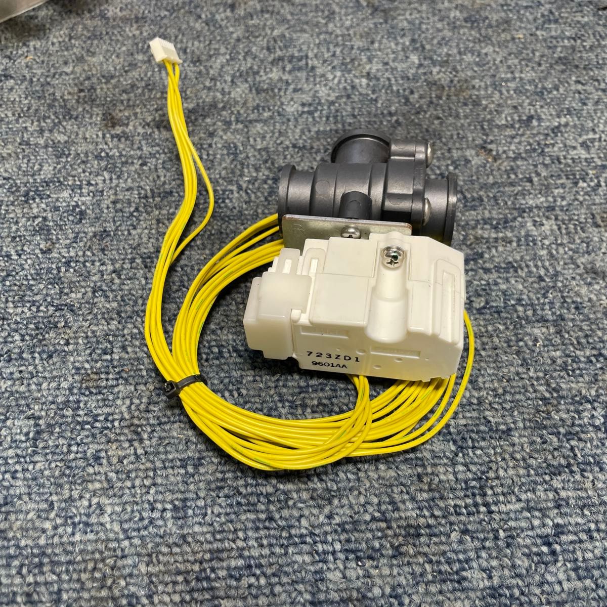 簡易動作確認 タカラスタンダード ヒートポンプ給湯機 EC 簡易動作確認 タカラスタンダード ヒートポンプ給湯機 EC