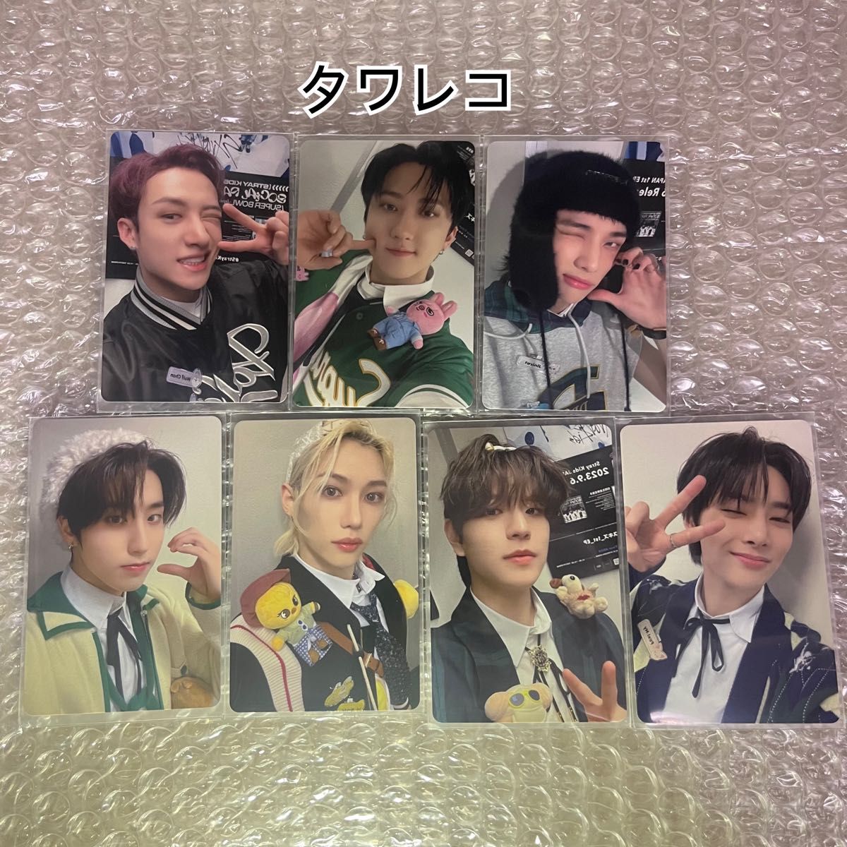 straykids スキズ ドムツ 5-STAR Dome Tour 2023 円盤 特典 straykids スキズ ドムツ 5-STAR Dome Tour 2023 円盤 特典