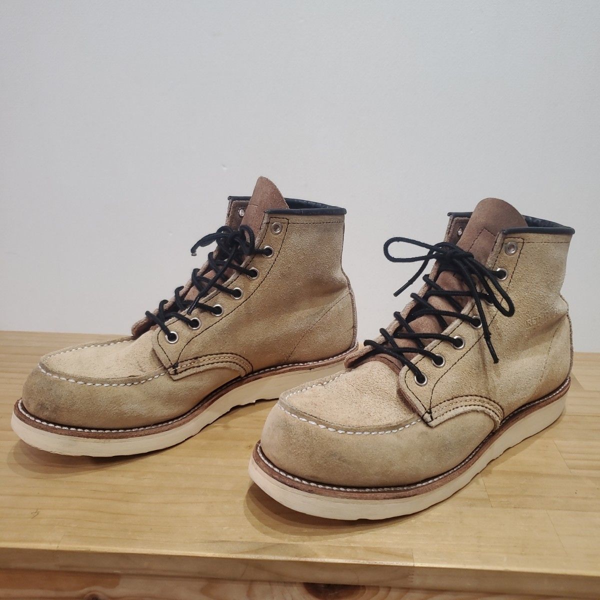 レッドウィング 8173 REDWING|Yahoo!フリマ(旧PayPayフリマ) レッドウィング 8173 REDWING|Yahoo!フリマ(旧PayPayフリマ)