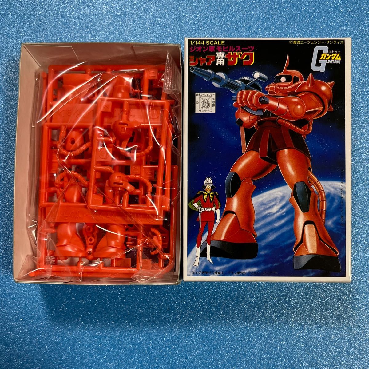 1/288 ガンプラコレクション 機動戦士ガンダム バンダイ 旧 1/288 ガンプラコレクション 機動戦士ガンダム バンダイ 旧