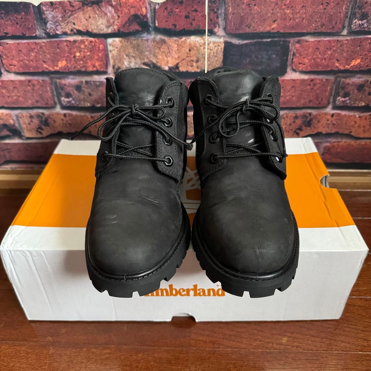 Timberland】ティンバーランド Ron Herman ロンハーマン ブーツ Timberland】ティンバーランド Ron Herman ロンハーマン ブーツ