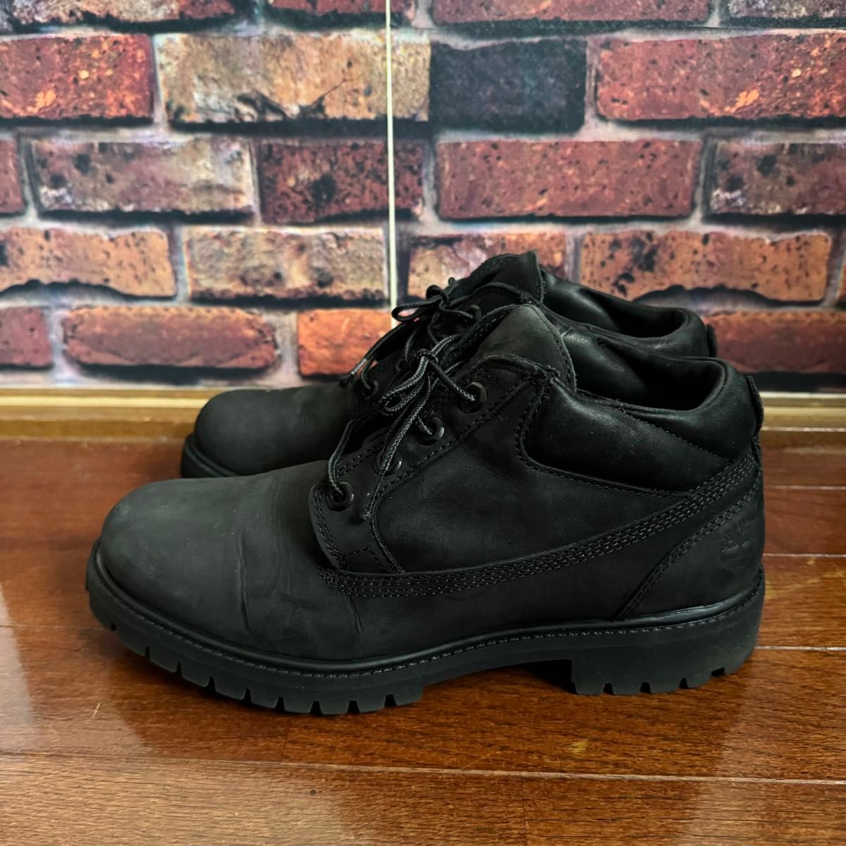 Timberland】ティンバーランド Ron Herman ロンハーマン ブーツ Timberland】ティンバーランド Ron Herman ロンハーマン ブーツ