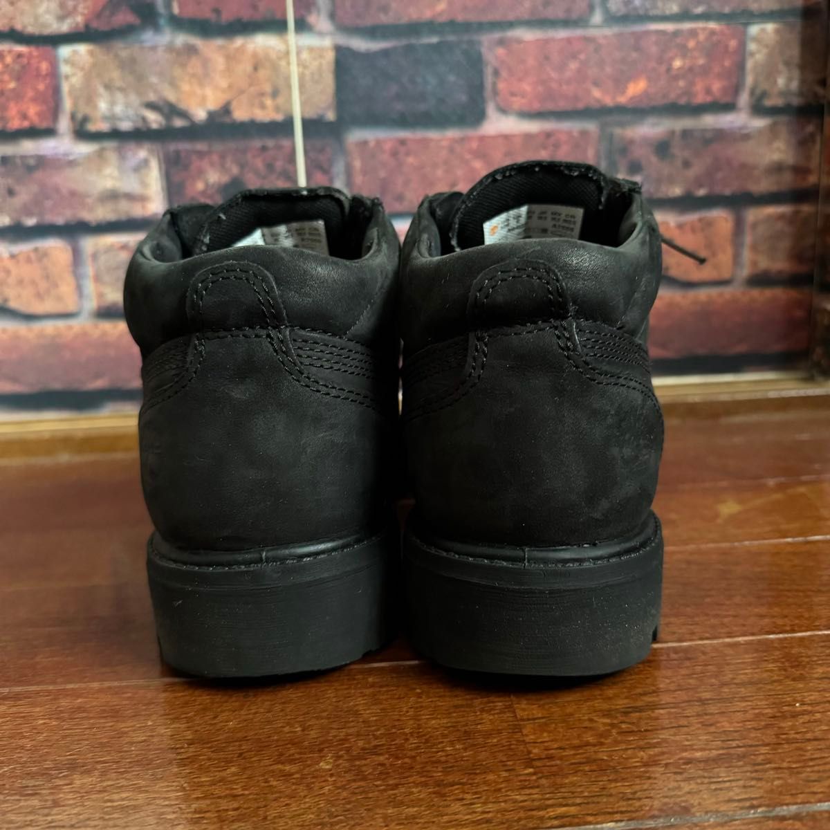 Timberland】ティンバーランド Ron Herman ロンハーマン ブーツ Timberland】ティンバーランド Ron Herman ロンハーマン ブーツ