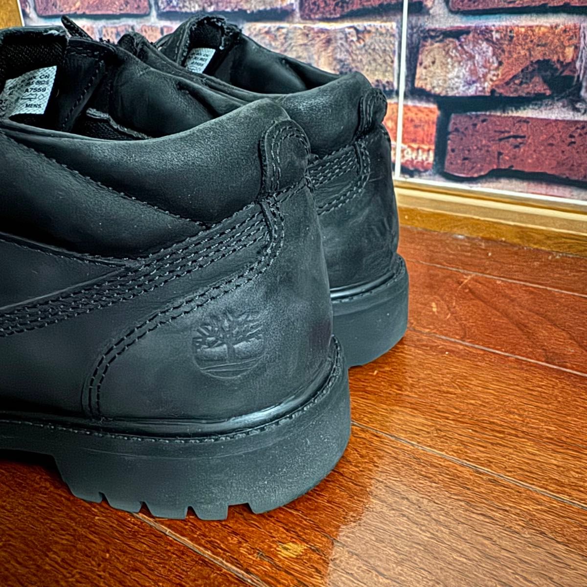 Timberland】ティンバーランド Ron Herman ロンハーマン ブーツ Timberland】ティンバーランド Ron Herman ロンハーマン ブーツ