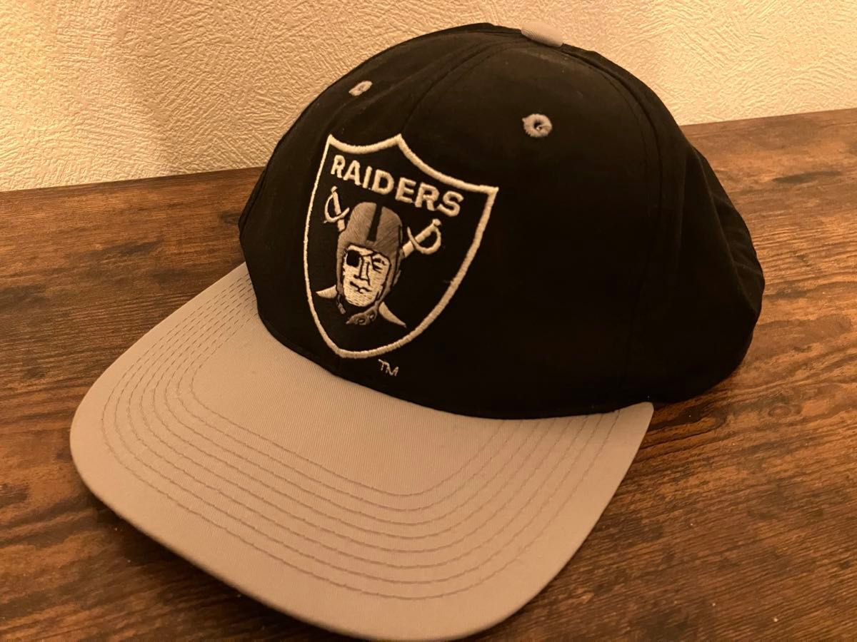 RAIDERS レイダース SPORTS SPECIALTIES ロサンゼルス キャップ RAIDERS レイダース SPORTS SPECIALTIES ロサンゼルス キャップ
