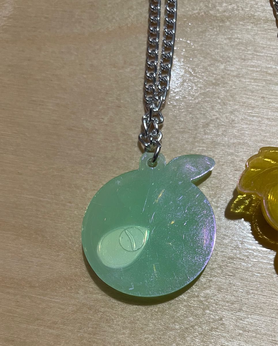 セボンスター 2021 No 1 フルーツ オーロラプラ｜Yahoo!フリマ（旧