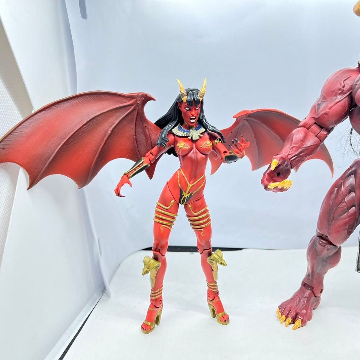 Dark Alliance ルシファー パーガトリ Dark Allianceダークアライアンス ルシファー パーガトリ|Yahoo