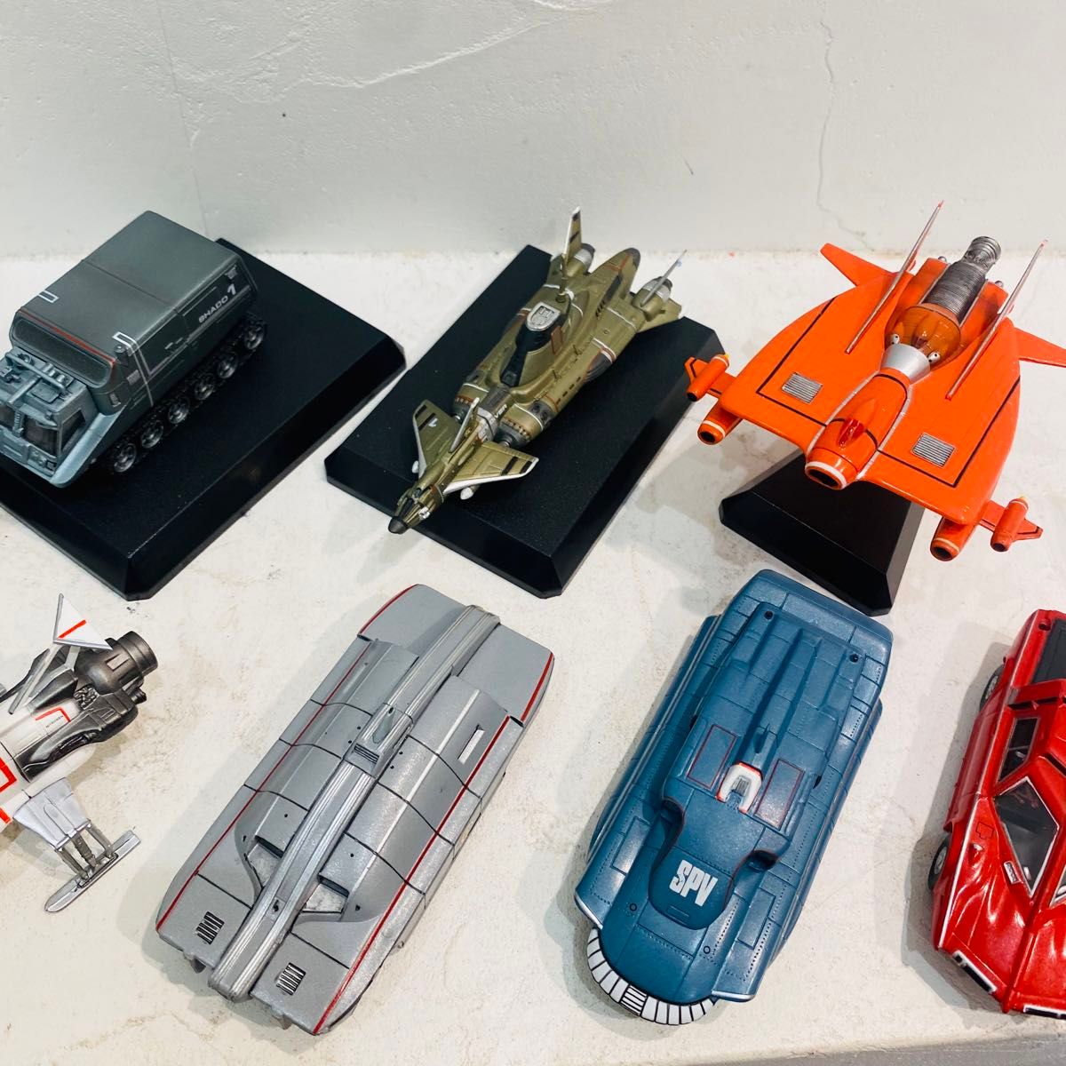 KONAMI SFムービーセレクション 謎の円盤UFO ゲイ・エリス中尉 KONAMI SFムービーセレクション 謎の円盤UFO ゲイ・エリス中尉