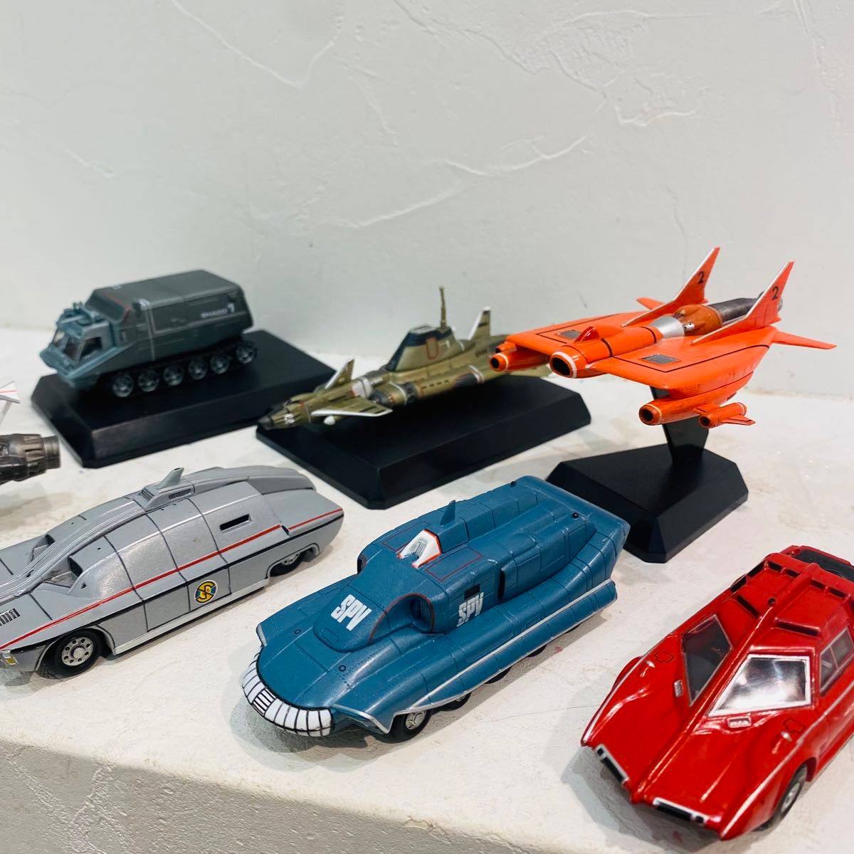 KONAMI SFムービーセレクション 謎の円盤UFO ゲイ・エリス中尉 KONAMI SFムービーセレクション 謎の円盤UFO ゲイ・エリス中尉