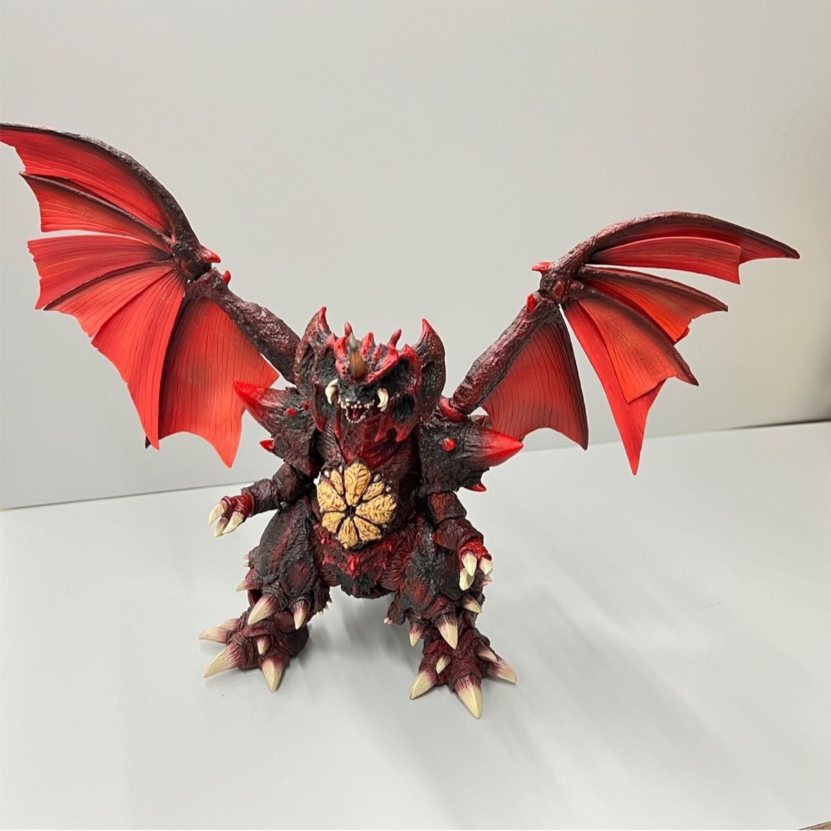 S H MonsterArts デストロイア 初期版|Yahoo!フリマ(旧PayPay S H MonsterArts デストロイア 初期版|Yahoo!フリマ(旧PayPay