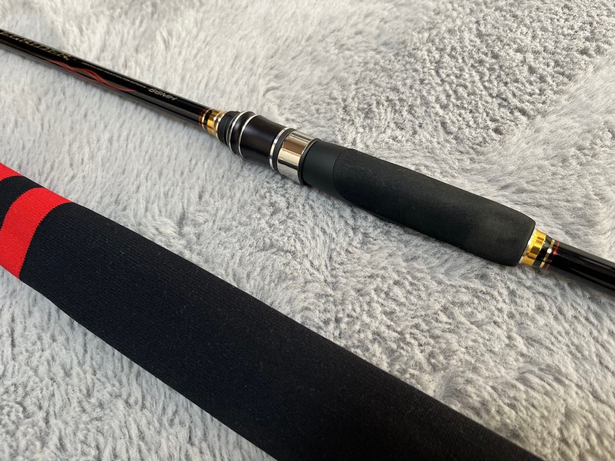 がまかつ がま磯 イージーライダー MH 中古品|Yahoo!フリマ(旧 がまかつ がま磯 イージーライダー MH 中古品|Yahoo!フリマ(旧